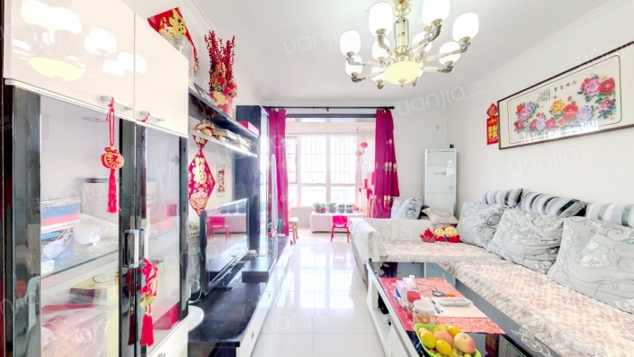 仓上家园二手房实景图