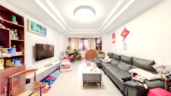 张槎四路二手房实景图