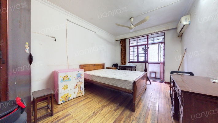 彭新小区二手房实景图