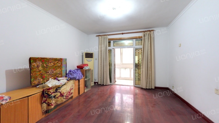 雨麓苑二手房实景图