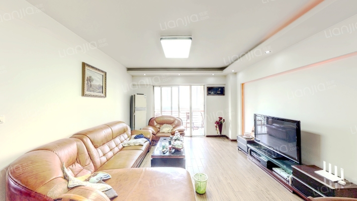 中房蓝水湾二手房实景图