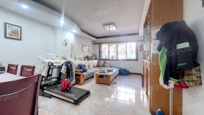 上排第六小区二手房实景图