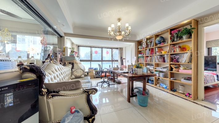 广大融城印象二手房实景图