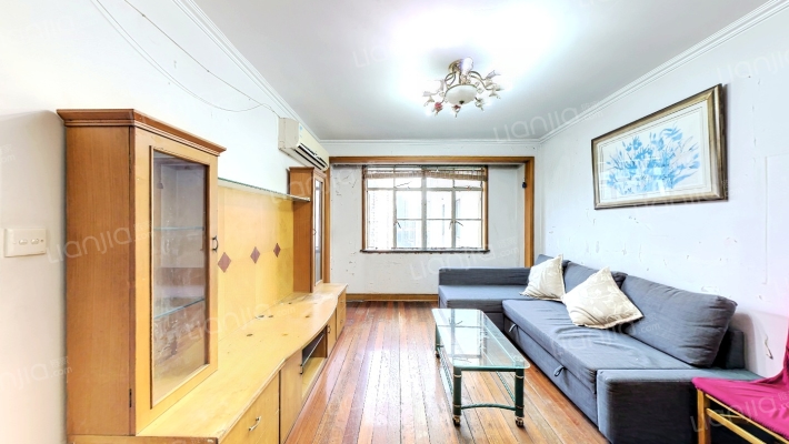 木材大厦二手房实景图