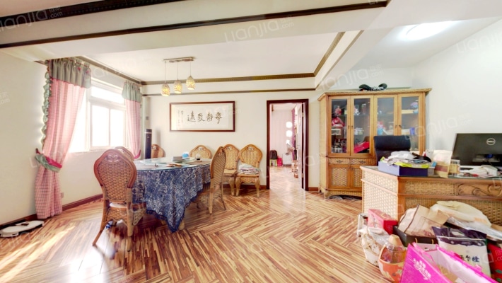 碧湖花园二手房实景图