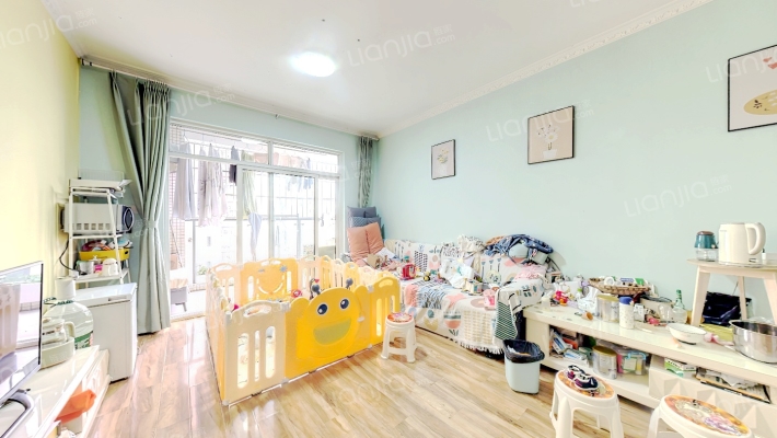 龙祥佳苑三期二手房实景图