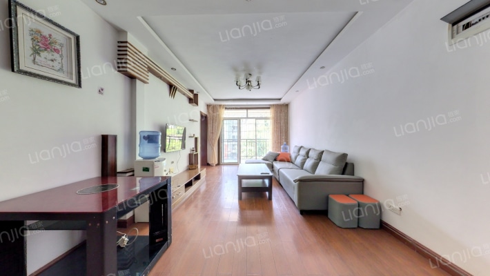 凤来仪一期二手房实景图