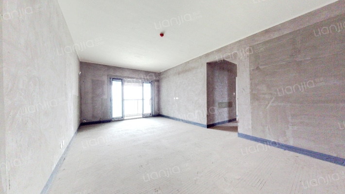 金科天元道一期一组团二手房实景图