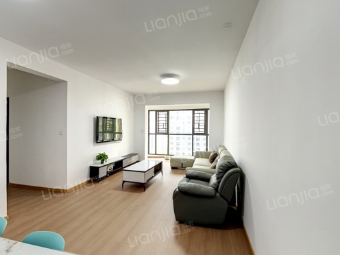 整租·花田雅苑B期 3室2厅 南/北