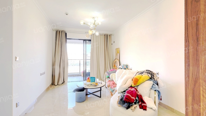 博达汇峰二手房实景图