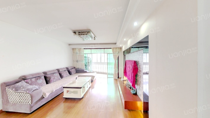 黎阳家园12组团二手房实景图