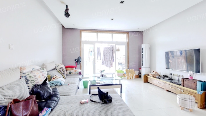 佳美景园二手房实景图