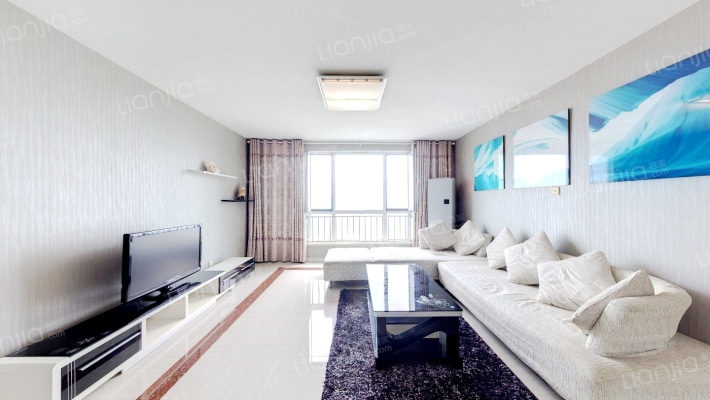 海印长天二手房实景图