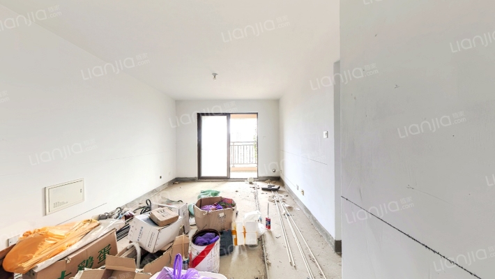 联发欣悦学府二手房实景图