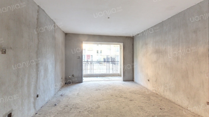 利雅轩二手房实景图