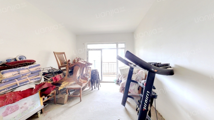 长江鑫都B区二手房实景图