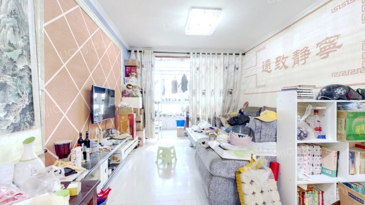 安联11公里二手房实景图