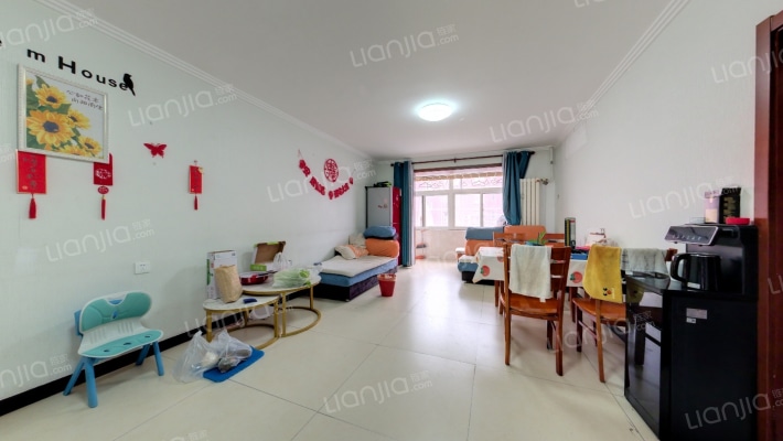 拱辰大街27号楼二手房实景图