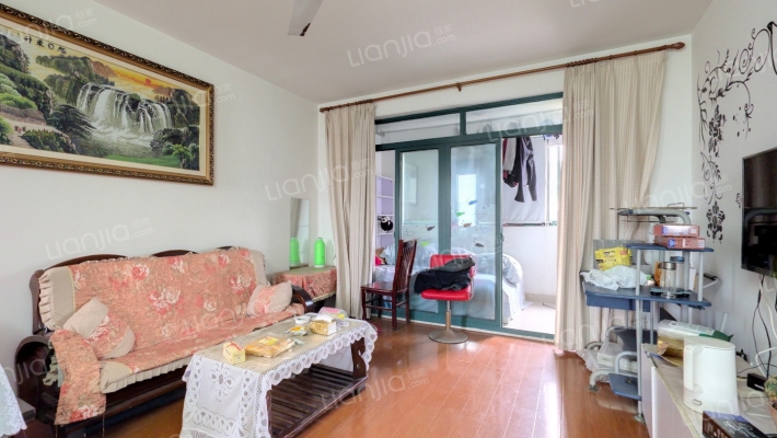 明祥苑二手房实景图