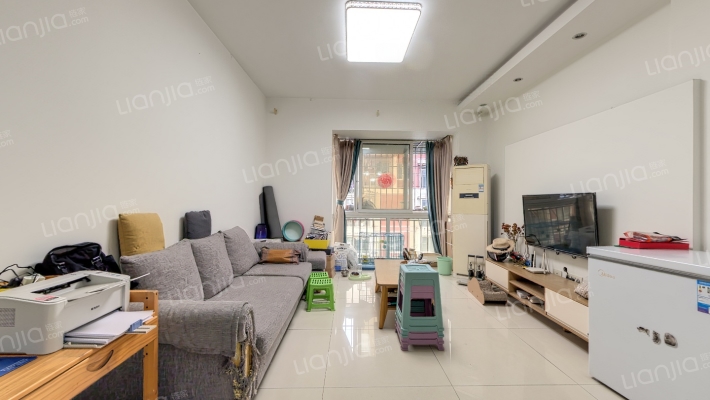 茶花小镇二手房实景图