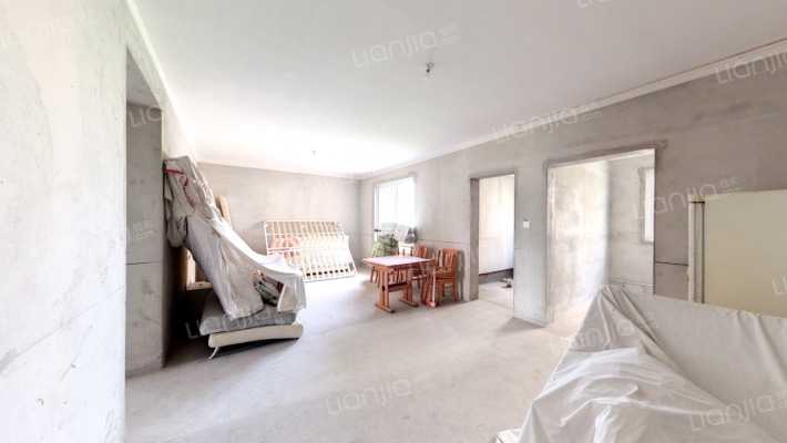 御带河花园二手房实景图