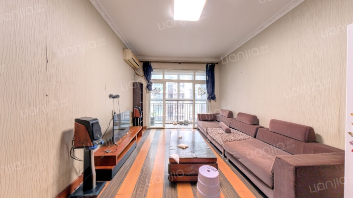 城南新居二手房实景图