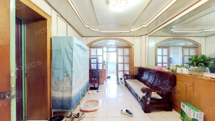 津门里二手房实景图