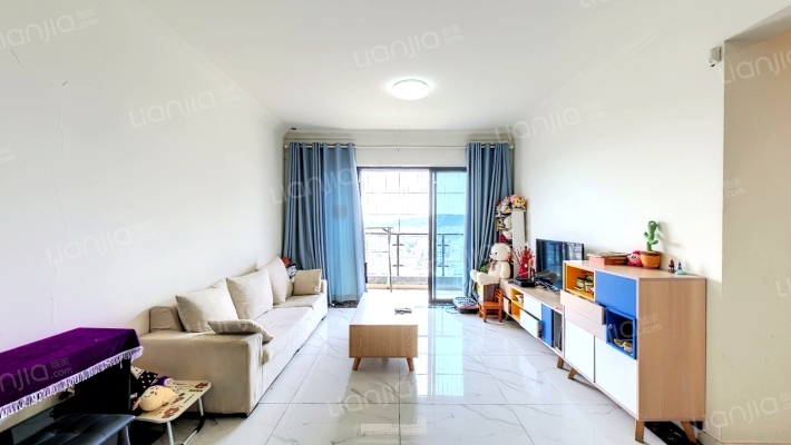 碧桂园智慧家二手房实景图