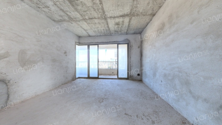 珠光御景湾二手房实景图