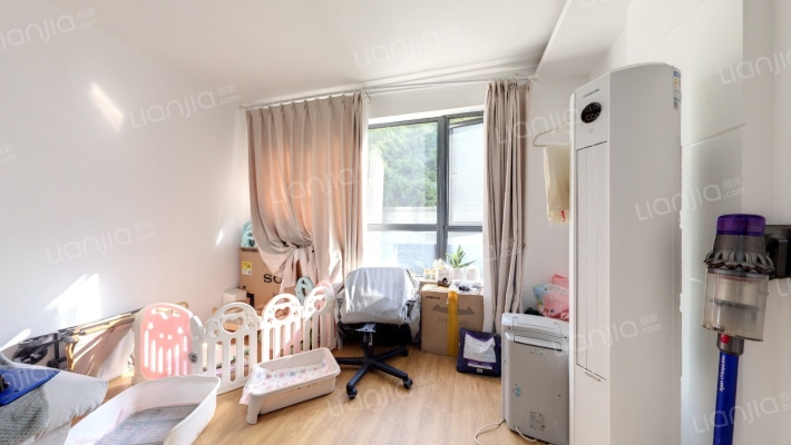 利星国际广场二手房实景图