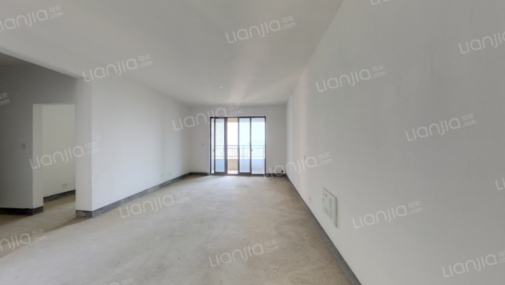 绿地国际博览城二期博君二手房实景图