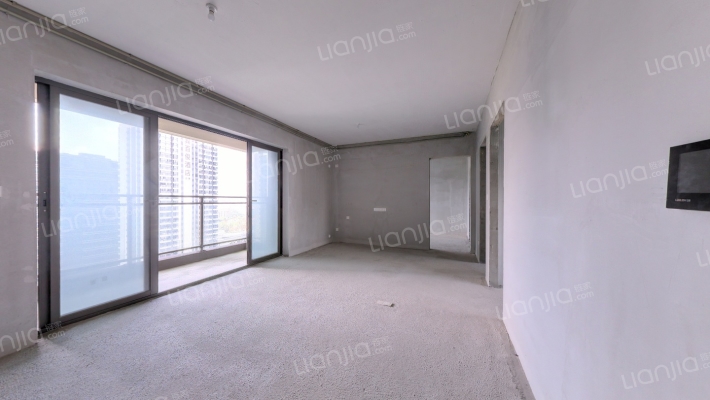 保利招商·锦上二手房实景图