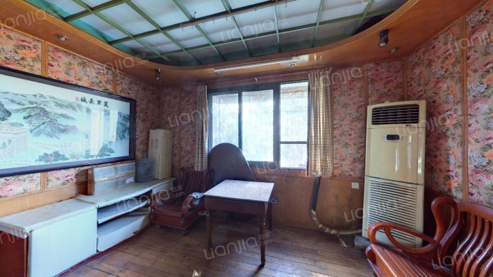 路桥社区二手房实景图