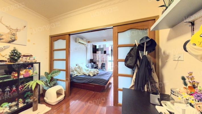 大木小区二手房实景图