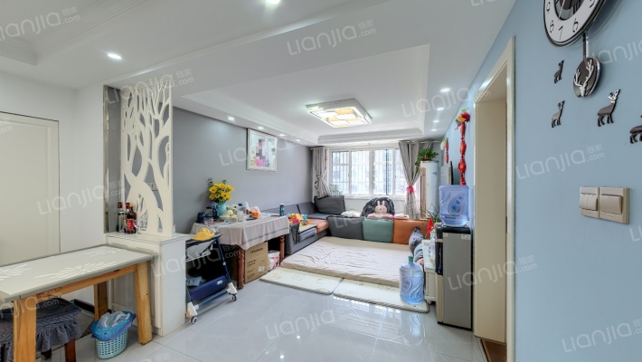 锡州中路二手房实景图