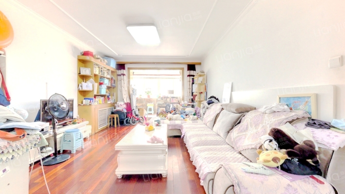 康居东苑二手房实景图