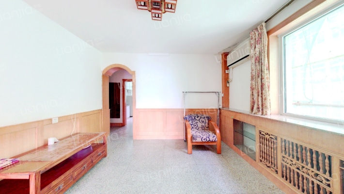 翠竹园小区二手房实景图