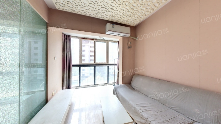 紫薇尚层二手房实景图