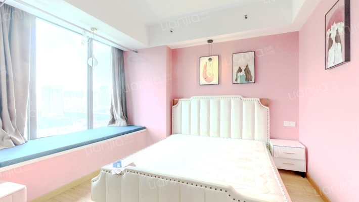 政务壹号二手房实景图