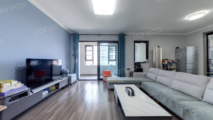 美景美境一期二手房实景图