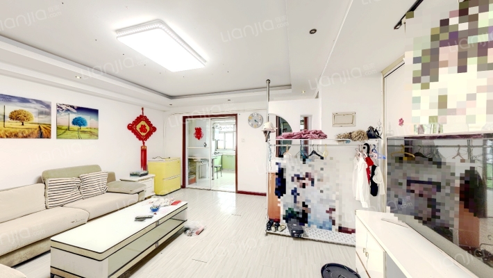 宁发里二手房实景图