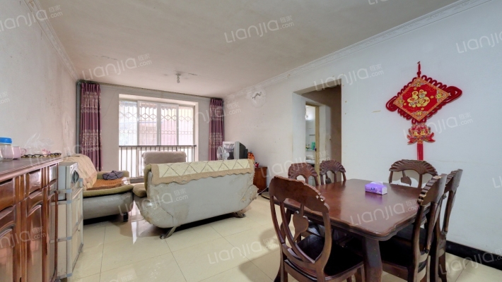 金象花园一期二手房实景图