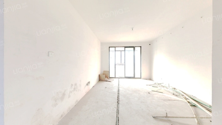 黄溇花园三期西区二手房实景图