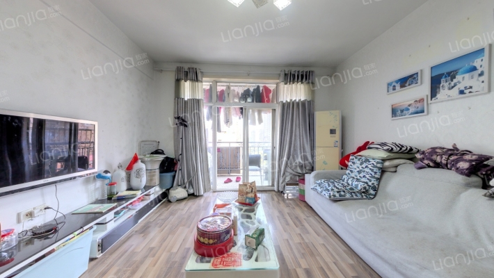 黄浦嘉苑二手房实景图