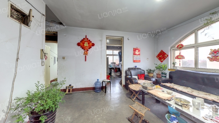 海棠苑北区二手房实景图