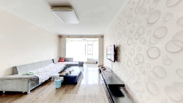 启明花园一期二手房实景图