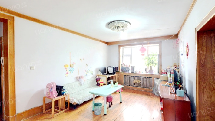 春阳街578号二手房实景图