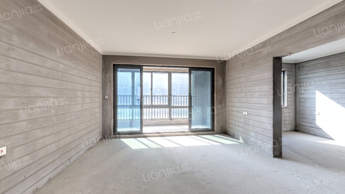 碧桂园泊蔚里二手房实景图