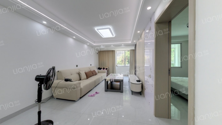 嘉润路16号二手房实景图