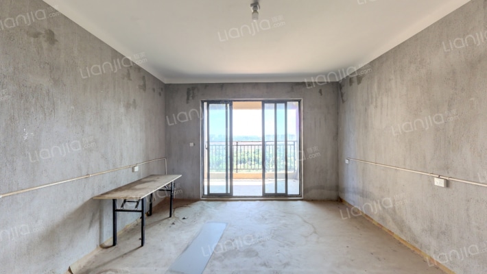 保利半山国际檀香湾畔二手房实景图